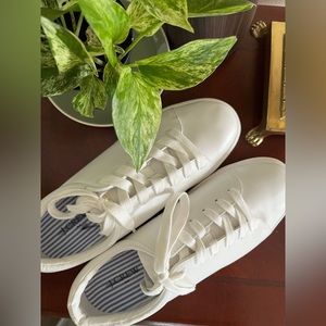 J.Crew Size 10 tennis shoes